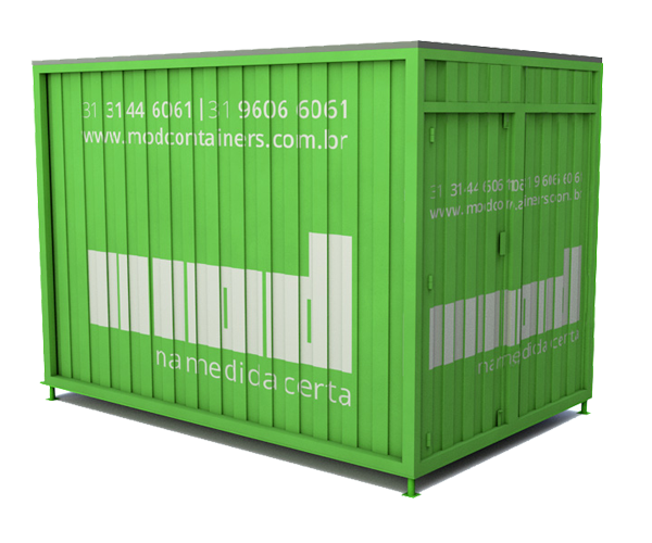 MOD Container BH