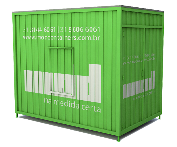 MOD Container BH