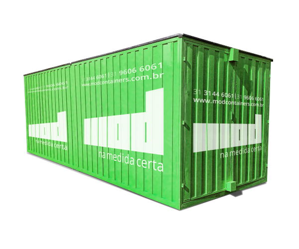 MOD Container BH